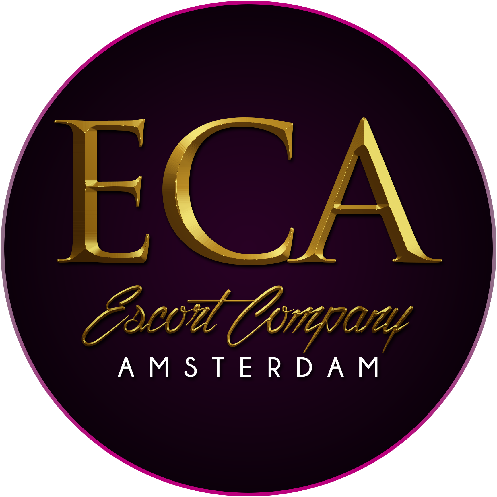 Elite Escort Company Amsterdam logo